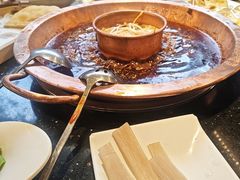 -老版火锅.12年西安排队王(沣峪口店)