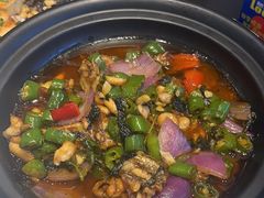 -秋色客家菜(南山店)