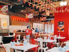 -禄鼎记·多口味酸菜鱼(侨鑫店)