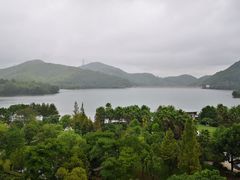 -宁波九龙湖开元度假村