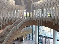 -广州市白云区图书馆