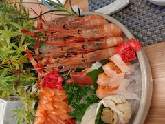 -菊上尊品料理(八佰伴中心店)