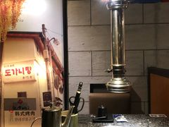 -汉拿山(包河万达店)