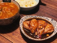 -食戟