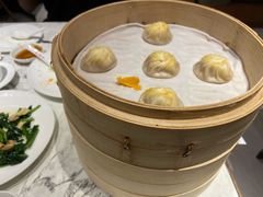 蟹粉小笼包-鼎泰丰(三里屯店)