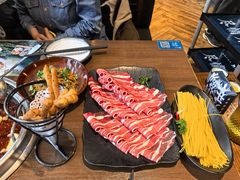 -快乐小羊(富强中路店)