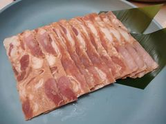 -韩悦牛排烤肉无限续(宝能中心店)