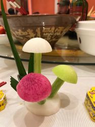 -白金汉爵大酒店·宴会厅