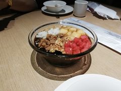 -川流不息(北蔡休闲广场店)