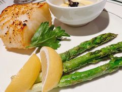 -Wolfgang’s Steakhouse 沃夫冈牛排馆(上海白玉兰广场店)