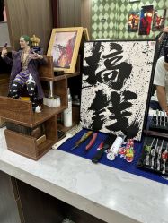 -Joker先生·男士理发馆