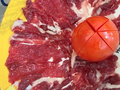-潮汕大目牛肉火锅(皇岗旗舰店)