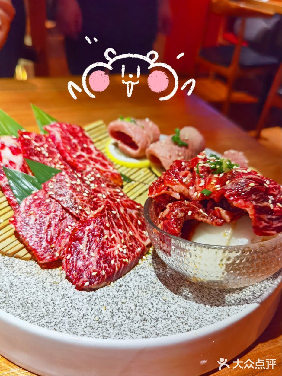 冬天就是想吃肉肉肉！|魔都探店