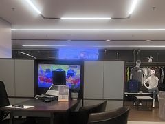 -北京盈之宝宝马4S店(望京店)