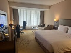 -成都世纪城假日酒店-西楼