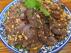 -蜗牛小馆醉乡民谣云南菜(惠新西里店)