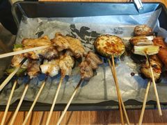 -王氏炉匠·烧鸟放题自助(好运街店)