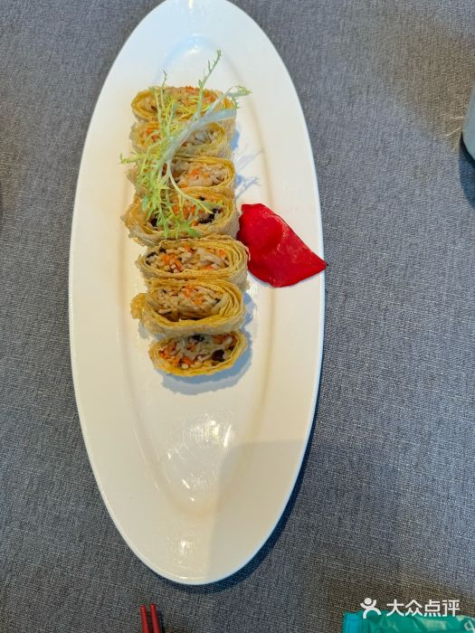 HOMES上海本帮菜(襄阳公园店)图片