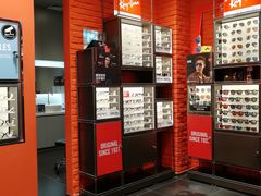 -LensCrafters亮视点·RayBan精选(来福士店)