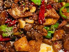 -SEEUNARI西域娜依新疆菜(环宇广场店)