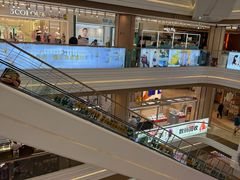 -吾悦广场(南京鼓楼店)