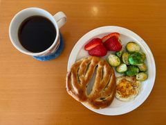 福卡斯Fougasse-老梦面包CHEZMOREL(麦子店)