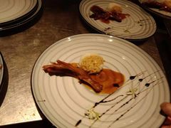 -长沙富力万达文华酒店