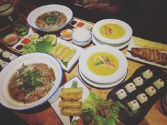 -阮氏娘·越南料理(双子塔店)