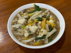-老袁炒年糕(富豪路店)