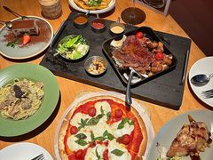 -新贝乐意大利餐厅(苏州中心店)