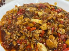 -老三样·旧食新味(船山路店)