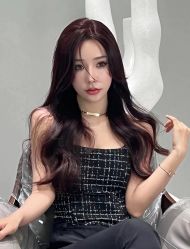 -3AM·S HAIR SALON烫发染发接发