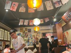 大堂-合风谷(南下塘店)
