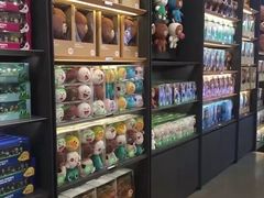 -line friends(明洞旗舰店)