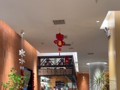 -秀玉coffee&kitchen(黄石大上海店)
