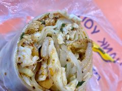 -安徽阜阳卷馍(西单店)