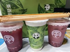 -茶百道(吉嘉港店)