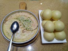 哼哈二将（第八碗）-山东八大碗山东老字号