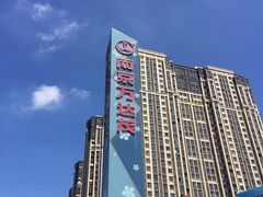 -万达茂商场(南京仙林店)