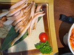 -九井澤精致料理(金茂店)
