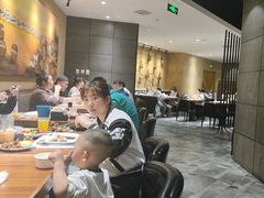 -汉巴味德(大悦城店)