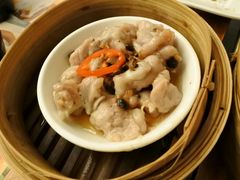 豉汁蒸排骨-添好运点心专门店(深水埗店)