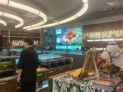 -马有鱼·馕坑烤全鱼(美美2店)