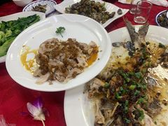 -西江河鲜·趣苑酒楼(鼎湖店)