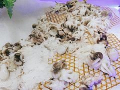 -锤头鲨毛肚海鲜烤肉自助餐厅(国购广场店)
