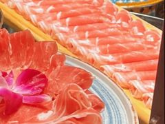 -阳坊涮肉(西直门凯德mall店)