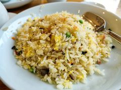 扬州炒饭-扬州宴(瘦西湖店)