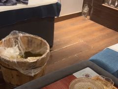 -华夏良子·足道SPA艾灸(翠微店)