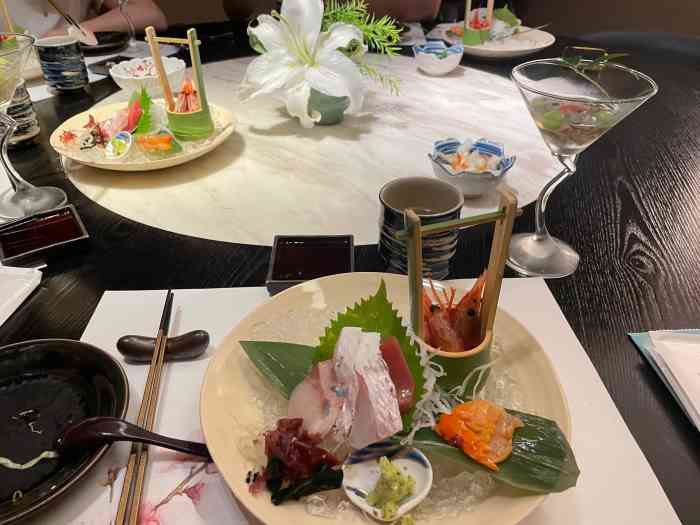 竹田和风料理-"竹田和风料理:99位于江头北路71号,江.