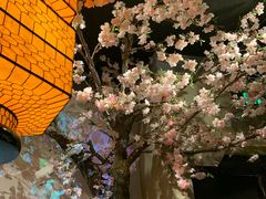 -绿茶餐厅(西湖银泰百货店)